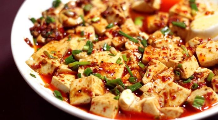 Delicious and Nutritious Tofu Recipe Ideas for the Family Meal