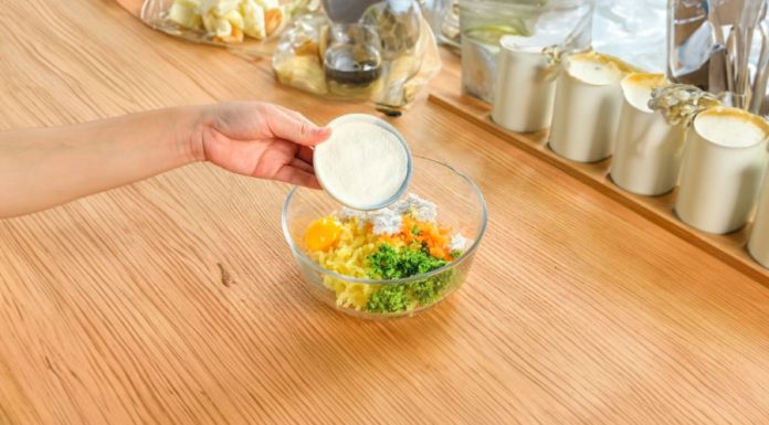 Super Calcium-rich Fish: A Delicious Dish Kids Will Love