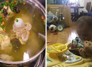 3 Calcium-Rich Soup Dishes to Boost Height in Children, 3 Others to Limit: Don’t Overfeed Your Kids