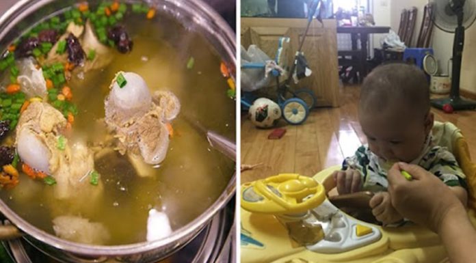 3 Calcium-Rich Soup Dishes to Boost Height in Children, 3 Others to Limit: Don’t Overfeed Your Kids