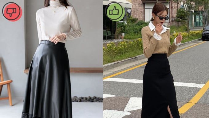 5 Black Outfits That Can Ruin Your Style Score, Don’t Be Foolish to Buy at a Discount