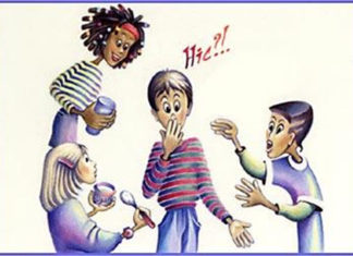 Some simple and highly effective ways to overcome a hurdle