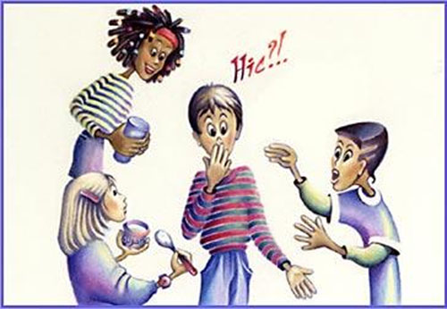 Some simple and highly effective ways to overcome a hurdle