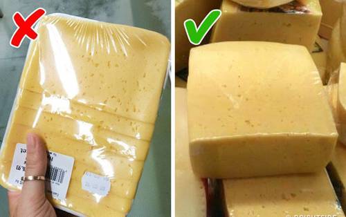 Be cautious when buying groceries at the supermarket, as you may end up losing money if you don’t pay attention to these 6 tricks