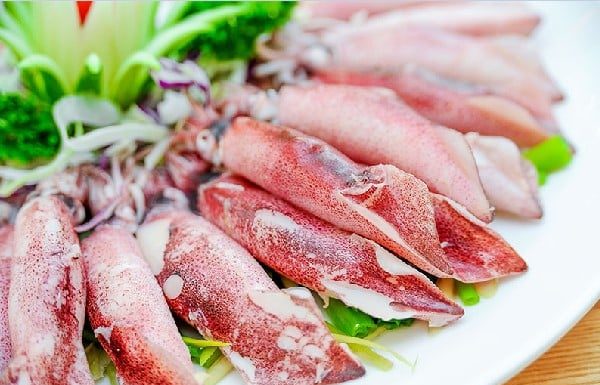 Freshen up your ink: Say goodbye to fishy smells, and enjoy the deliciously fragrant taste!