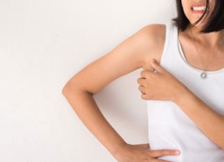 Simple tips to improve body odor and keep smelling fresh