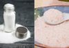 5 Warning Signs Your Body is Consuming Too Much Salt