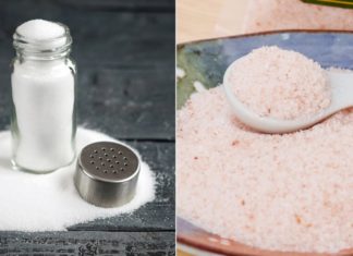 5 Warning Signs Your Body is Consuming Too Much Salt