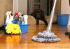 The “One-hour Method” will revolutionize your home cleaning routine
