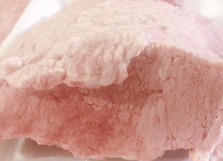 What is pork belly? Tips for buying delicious and clean pork belly