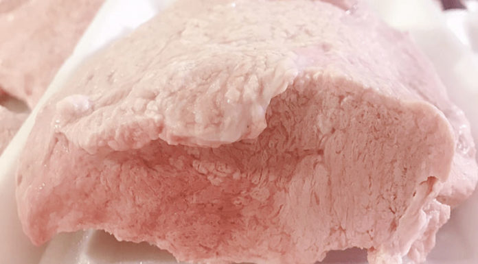 What is pork belly? Tips for buying delicious and clean pork belly