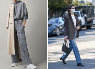 Lazy Girl’s Guide to Winter Fashion: How to Dress Stylishly