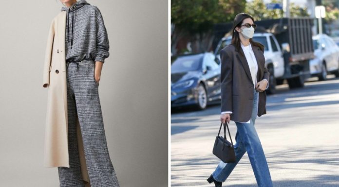 Lazy Girl’s Guide to Winter Fashion: How to Dress Stylishly