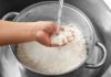 The Secret to Perfect Rice: A Mother-in-Law Approved Method