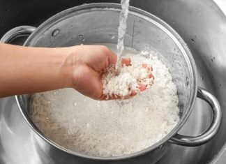 The Secret to Perfect Rice: A Mother-in-Law Approved Method