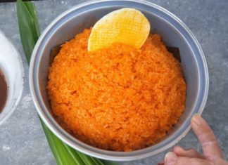 No need for a rice cooker or steaming basket, cook sticky, quick, and perfectly fragrant rice with an electric rice cooker using this method