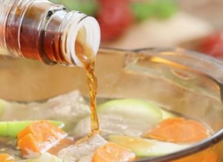 Mistakes in using fish sauce can make your dish taste bad and be harmful, remember to avoid them before it’s too late.