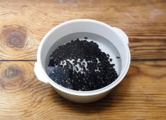 The dangers of not soaking black beans before cooking: A common mistake that many people are unaware of