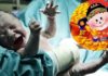 Children born on the 5th day of the lunar calendar: Boys are Fortune Gods, girls are Rich Mansions, parents are overjoyed