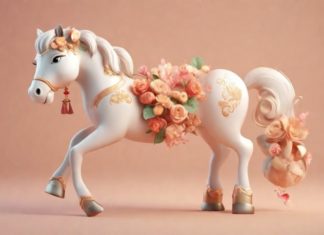 The Golden Doorstep: How a 4-Year-Old Became a Millionaire.