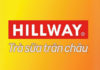 Delight in the exquisite taste of Hillway’s refreshing and aromatic Peach Flavored Bubble Tea