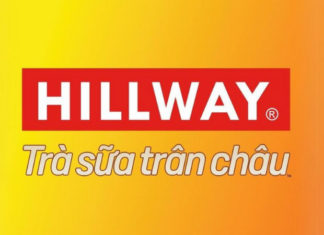 Delight in the exquisite taste of Hillway’s refreshing and aromatic Peach Flavored Bubble Tea