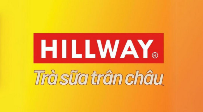 Delight in the exquisite taste of Hillway’s refreshing and aromatic Peach Flavored Bubble Tea