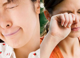 Check your stomach now if you feel itching in these two spots, it could be a serious condition