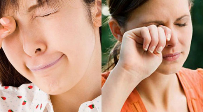 Check your stomach now if you feel itching in these two spots, it could be a serious condition