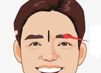 Poor and deceptive people often have this trait: Do you have anyone around you who fits this description?