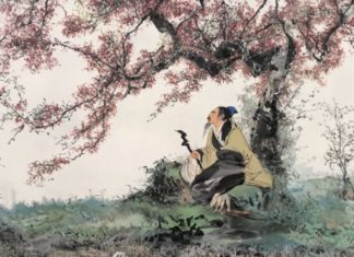 Ancestral teachings prove true: “A poor person stays where they are, a rich person never settles.” Remember this at the end of the year, as fortune favors the bold.