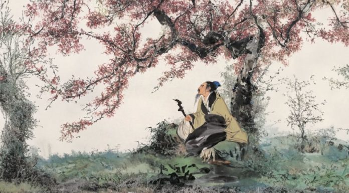 Ancestral teachings prove true: “A poor person stays where they are, a rich person never settles.” Remember this at the end of the year, as fortune favors the bold.