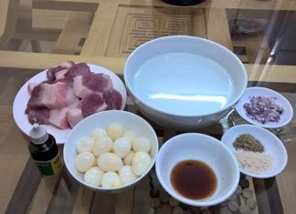 Color your meat with this incredible ingredient for a mouthwatering and quick result