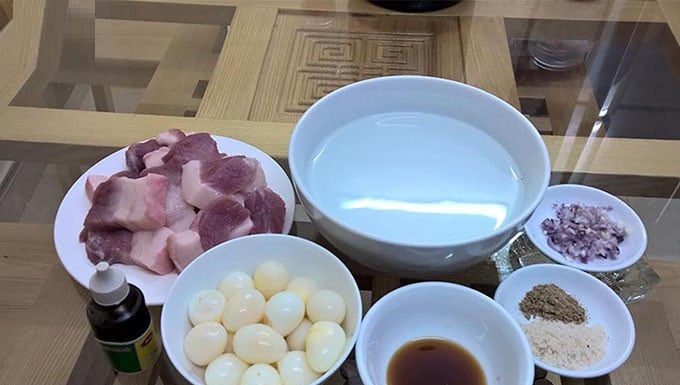 Color your meat with this incredible ingredient for a mouthwatering and quick result