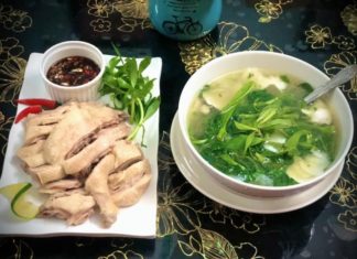 The Magic Ingredient: How a Thai Fruit Transforms a Simple Duck Soup