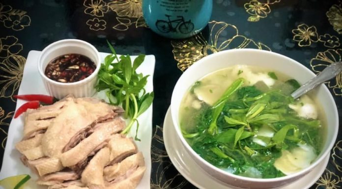 The Magic Ingredient: How a Thai Fruit Transforms a Simple Duck Soup