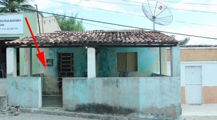 Why do we call it ‘single-storey house’? It’s a term that many people have heard, but not everyone knows it.