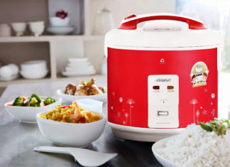 6 Common Mistakes That Cause Electric Rice Cookers to Break Quickly