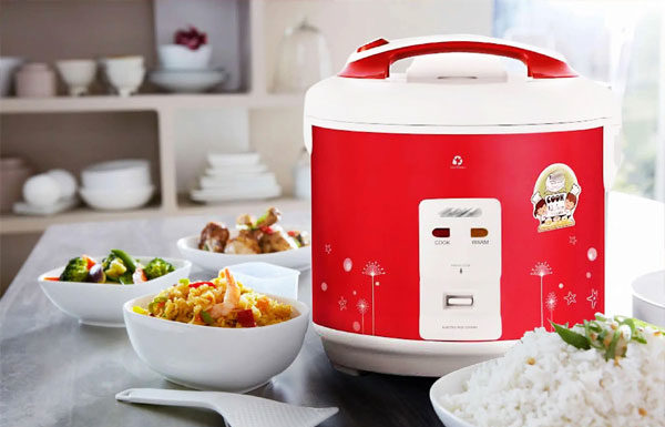 6 Common Mistakes That Cause Electric Rice Cookers to Break Quickly