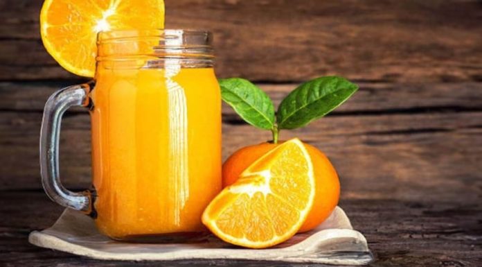 Dangers of Toxic Orange Juice: Beware of these Deadly Camouflaged Poisonous Drinks