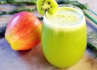 5 Vitamin C-rich juice types that boost collagen production, the more you consume in winter, the more beautiful your skin becomes.
