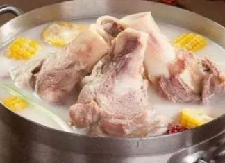 Unintentionally dropping this into the bone pit: Crystal Clear, Sweet as Can Be, Cuts Cooking Time in Half