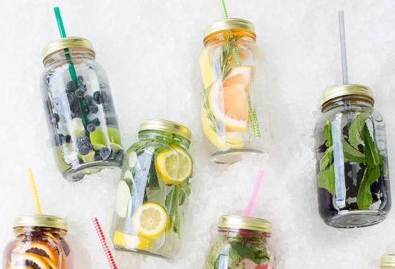 6 Drinks to Nourish a Bright, Healthy Complexion from Within