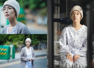 Park Min Young sheds 37kg for film but maintains radiant skin with these secrets