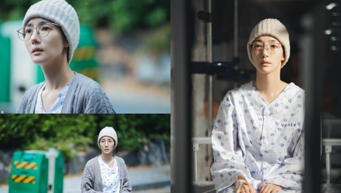 Park Min Young sheds 37kg for film but maintains radiant skin with these secrets