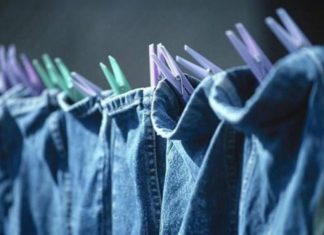 The Nightly Laundry Conundrum: Why You Shouldn’t Air-Dry Clothes After Dark