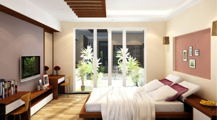 Place these 5 items in your bedroom: Good luck, prosperity, and abundance come pouring in the new year