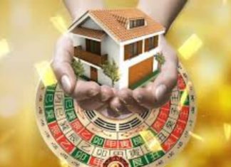 Feng Shui Tips for Wealth and Abundance – Difficult to be Poor
