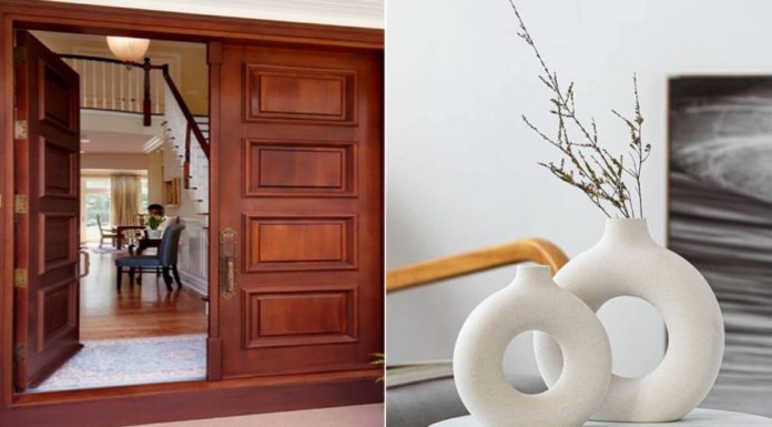 Step into your home and encounter these 4 things, and the God of Wealth turns his back, fortune disappears.