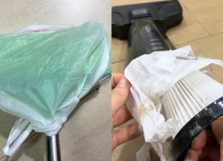 Secret to Hair Loss in Just a Snap: Vacuum Cleaner or Not, Doesn’t Matter!